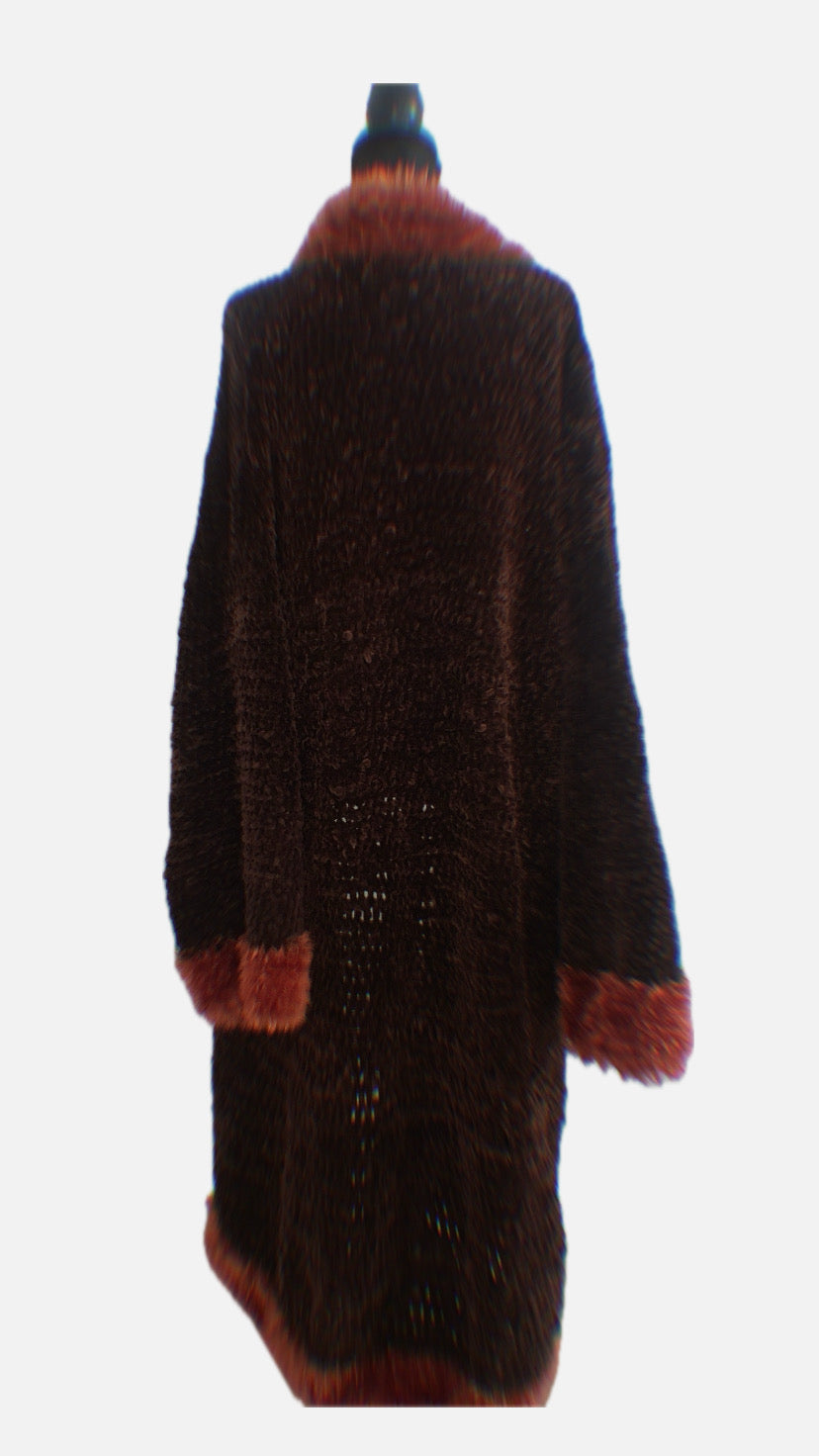 Coco and Copper Penny Lane Cardigan