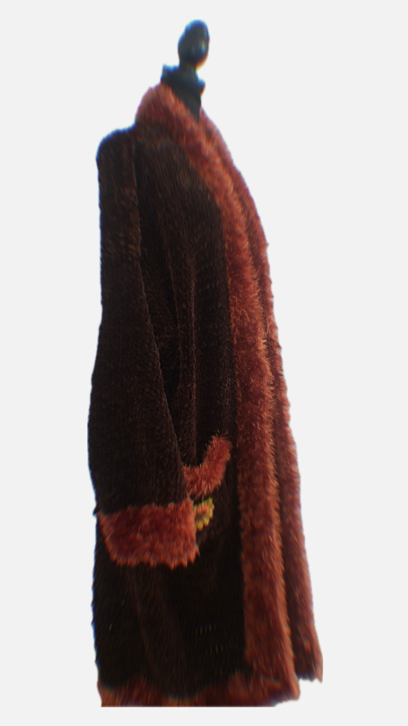 Coco and Copper Penny Lane Cardigan