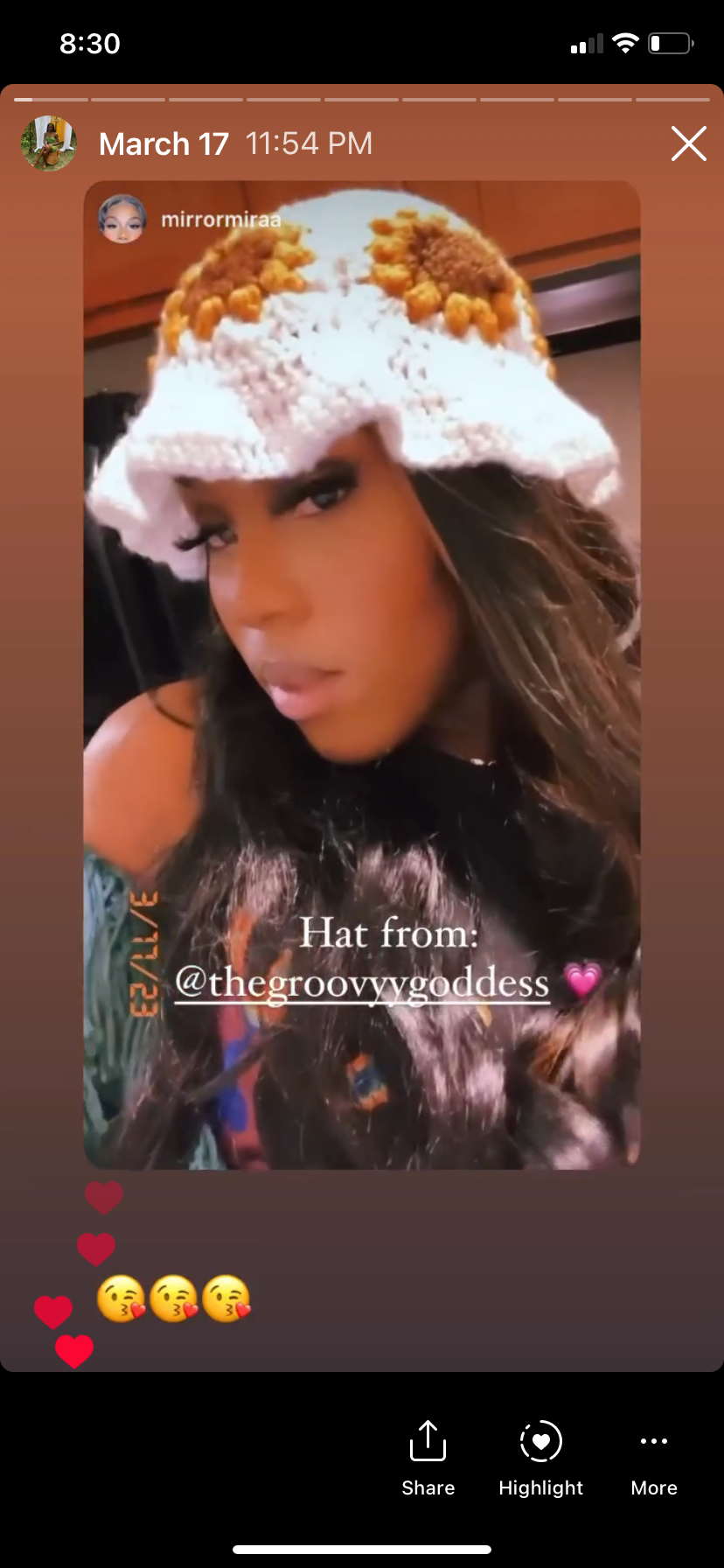 Sunflower Bucket Hat